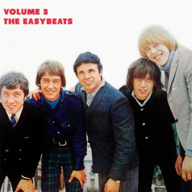 The Easybeats -  Volume 3